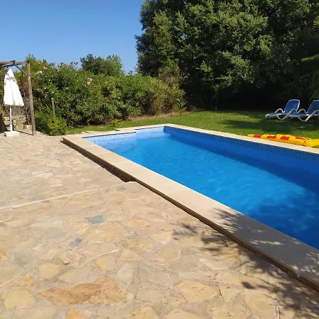 Casa Encinas Pollença