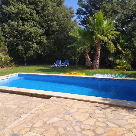 Casa Encinas Pollença