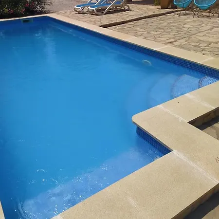 Casa Encinas *
