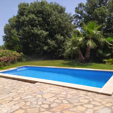 Casa Encinas Pollença