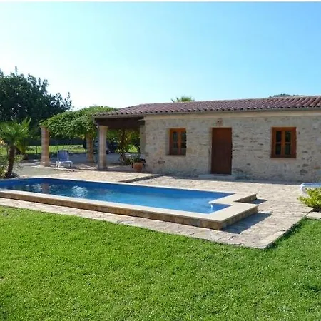 Casa Encinas * Pollença