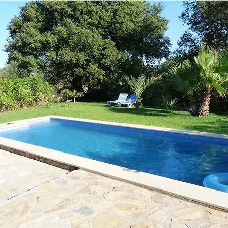 Casa Encinas Pollença