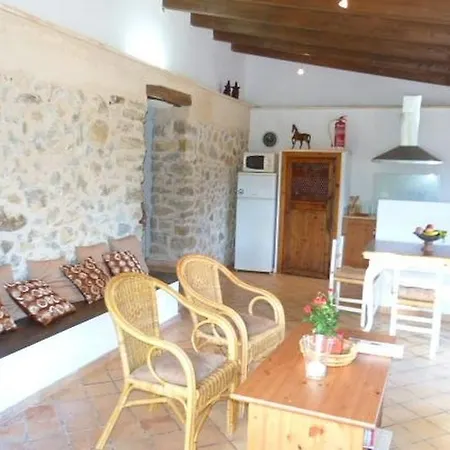 Casa Encinas Ferienhaus Pollença