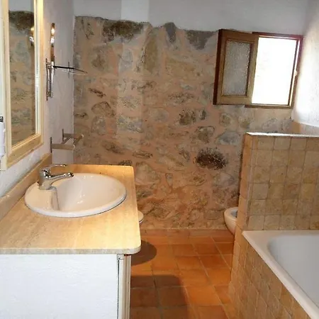 Ferienhaus Casa Encinas