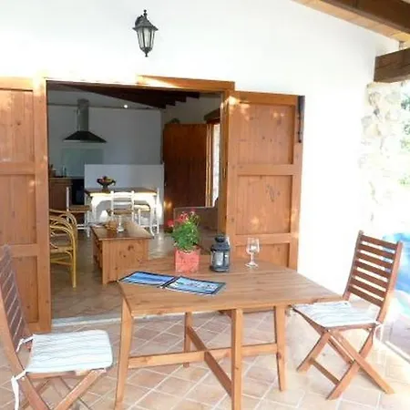 Casa Encinas