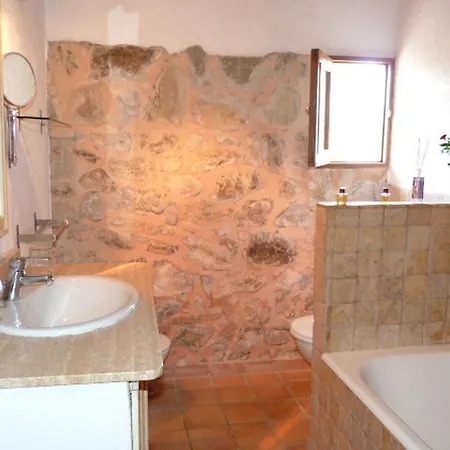 Casa Encinas